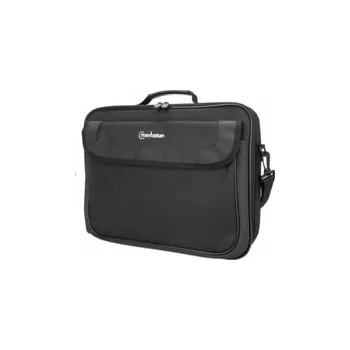 Příslušenství pro notebook MANHATTAN Brašna na notebook do 15,6" Cambridge Clamshell Notebook Bag