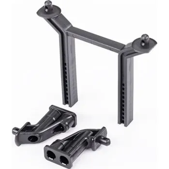 RC vybavení 1:10 Traxxas TRX-6 Ultimate RC Hauler 6x6: Držák karoserie