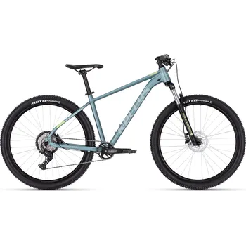 Kellys Spider X50 29" Slate Grey 2025 L