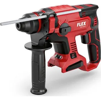 Flex CHE 18.0-EC C 18 V 2.5 Ah + nabíječka, kufr