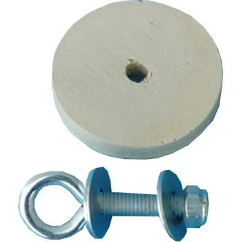 RC model ostatní Klima Přepážka 37mm s očkem