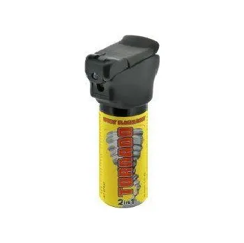 Obranný sprej ESP PEPŘOVÝ SPREJ TORNÁDO