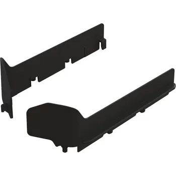 RC vybavení 1:10 Arrma Vorteks 3S BLX 4WD: Boční ochranné nárazníky