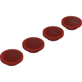 RC vybavení Kraton 1:5 4WD: Arrma membrána tlumiče (4 ks)