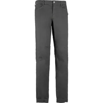 Pánské kalhoty Pánské kalhoty E9 Ape9 Men's Velikost: M / Barva: šedá
