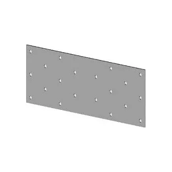 Tesařské kování Bova Spojka 140x1,5x120 BV/S 03-34 50ks