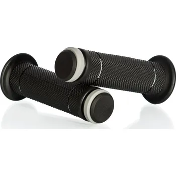 ROADRACING rukojeti MOTION STUFF STF-201-2107 černá/šedá