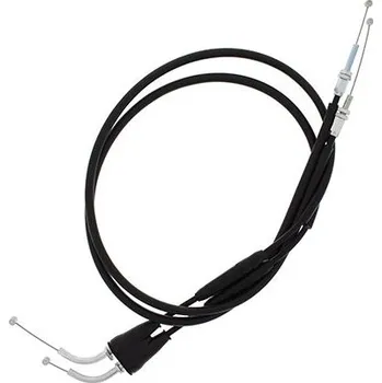 Lanko plynu All Balls Racing TC45-1183