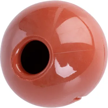 TIAKI svačinová koule s hovězí příchutí Ø6,5cm pes