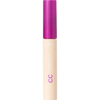 Make-up Lumene CC All-Over Concealer krémový korektor odstín 00 Ultra Light 8.5 ml