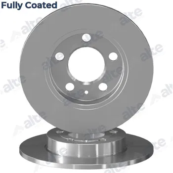 Brzdový kotouč Brzdový kotouč ALTE AUTOMOTIVE 128542FCAL