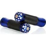 Rukojeti s kovovými částmi MOTION STUFF STF-201-3013 modrá