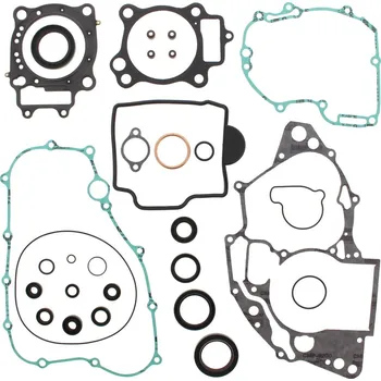 Těsnění motoru Sada těsnění motoru kompletní vč. gufer motoru WINDEROSA CGKOS 811268