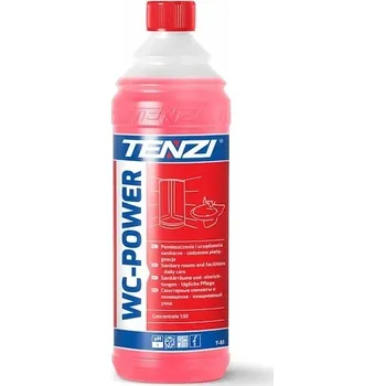 WC čistič Tenzi WC-POWER Čistič každodenní 1l