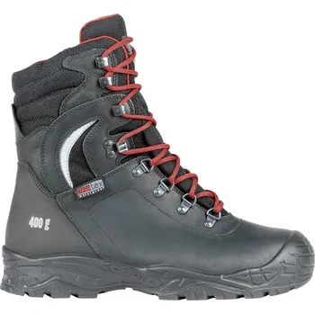 Pracovní obuv Bezpečnostní obuv Cofra SKIBUS UK S7S CI SC FO SR Velikost boty: 46