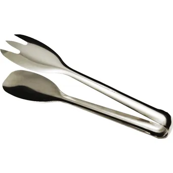 Kuchyňské kleště Toner Kleště na salát 21 cm