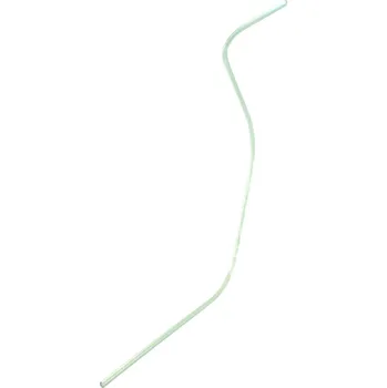 Guma čelního skla RMS 142640190 levý