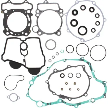 Těsnění motoru Sada těsnění motoru kompletní vč. gufer motoru WINDEROSA CGKOS 811678