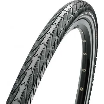 Plášť na kolo MAXXIS 28" OverDrive Rozměr: 40 - 622 Plášť