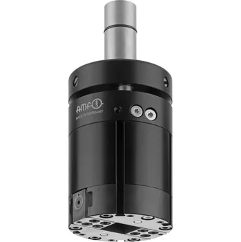 Truhlářská svěrka AMF Hydraulický drapák s nivelační jednotkou 45-50 bar