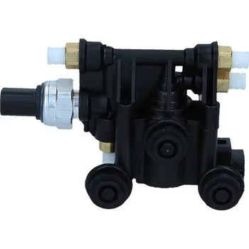 Ventil, pneumatický systém KAMOKA 2078022