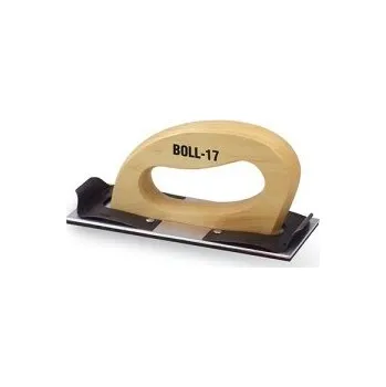 Brusný kotouč Boll Ruční brusný kotouč 17 - 70 mm x 170 mm