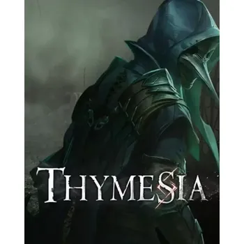 Počítačová hra ESD Thymesia