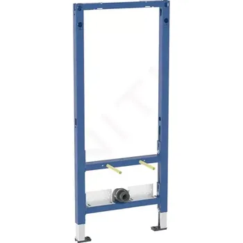 WC sada Geberit Duofix Montážní prvek pro bidet, 112 cm, univerzální, 111.534.00.2