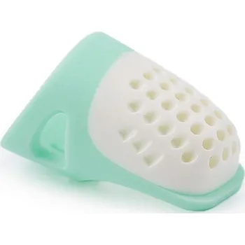 Náprstek silikonový tvrdý