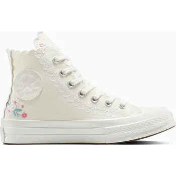 Pánská obuv Kecky Converse Chuck 70 A13541C bílá 00X, EUR 37