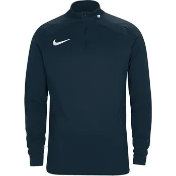 Pánská mikina Mikina Nike M TR 1/4 ZIP MIDLAYER 21 0338nz-451 Velikost 3XL