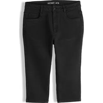 Dámské džíny GATE 3/4 džíny 34 225-1518/89