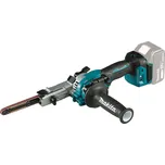 MAKITA DBS180Z Aku pásový pilník 533x9mm, Li-ion LXT 18V, bez aku Z extended_warranty