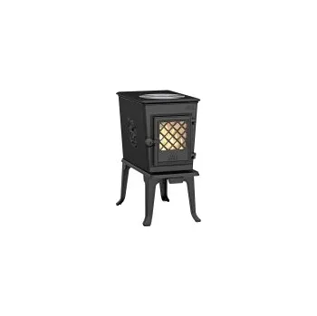 Krbová kamna Jotul F 602 ECO modročerný smalt