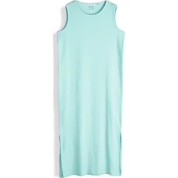 Dětská móda GATE Dlouhé šaty bez rukávů 11Y 425-0340/720