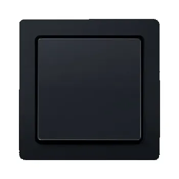 vypínač Vypínač Berker Q.1 antracit kompletní (řazení 6, schodišťový)