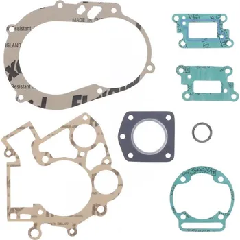 Těsnění motoru ATHENA kompletní sada těsnění (bez gufer) MALAGUTI GRIZZLY RCX 10 / 12 50 01-07, FRANCO MORINI S 6 E 50 01-07 (61721500) (ATHENA kompletní sada těsnění (bez gufer) MALAGUTI GRIZZLY RCX 10 / 12 50 01-07, FRANCO MORINI S 6 E 50 01-07 (61721500))