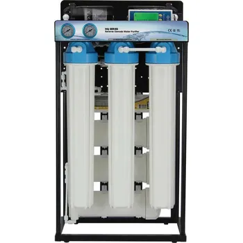 vodní filtr AquaShop Reverzní osmóza RO HQ 150 Digital