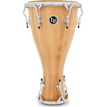 Latin Percussion Bata Drums5 3/4" & 9" LP491-AWC 17463