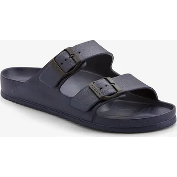 Pánské pantofle COQUI KONG Navy 44