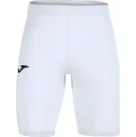 Academy Short Brama elastické šortky bílá velikost oblečení S-M