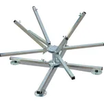 Gabotherm GT-RH odvíječ trubek