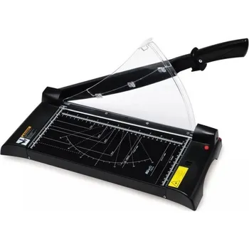 Řezačka papíru Řezačka KW Trio 315 soft