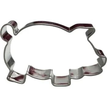 Vykrajovátko Jakub Felcman Vykrajovátko prasátko malé