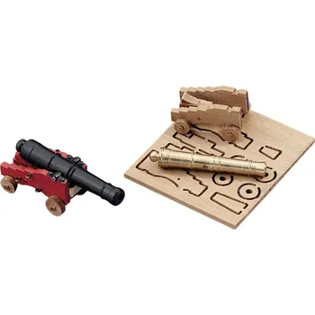 RC vybavení Krick Kanón maketový 35 mm (2)