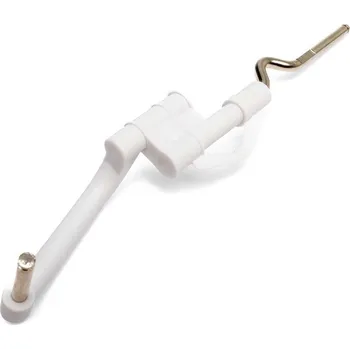 RC vybavení E-flite T-28 Trojan 2.0m: Příďová podvozková noha s pákou řízení