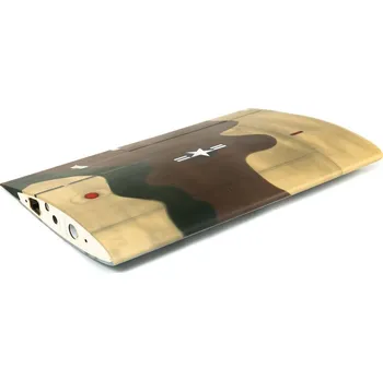 RC model OV-10 Bronco 30ccm: Hangar 9 křídlo levé