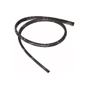 Příslušenství pro myčku těsnění dveří myčky WHIRLPOOL, obvodové, (C00314252), 480140101102