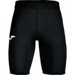 Academy Short Brama elastické šortky černá velikost oblečení XXS-XS