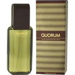 Antonio Puig - Quorum EDT (100 ml) M